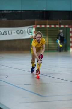 Bild 708 - A-Juniorinnen NO-Deutsche Meisterschft